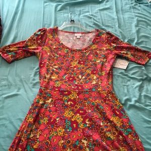 LulaRoe Ana Dress